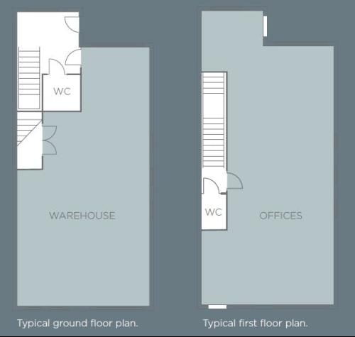 Units 2 & 18, First Quarter, Blenheim Road, Epsom, KT19