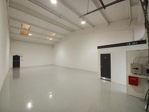 Unit 8, Progress Business Park, Progress Way, Croydon, CR0