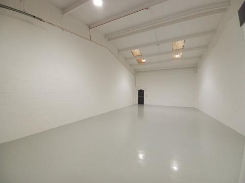 Unit 8, Progress Business Park, Progress Way, Croydon, CR0