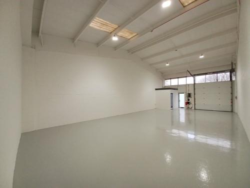 Unit 8, Progress Business Park, Progress Way, Croydon, CR0