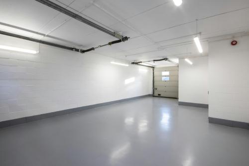 Units 2 & 18, First Quarter, Blenheim Road, Epsom, KT19