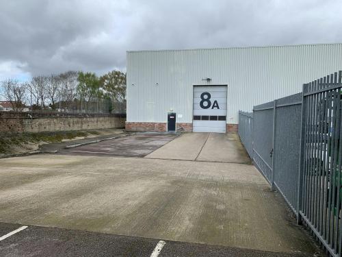 Unit 8A, Stafford Cross Business Park, Stafford Road, Croydon, CR0