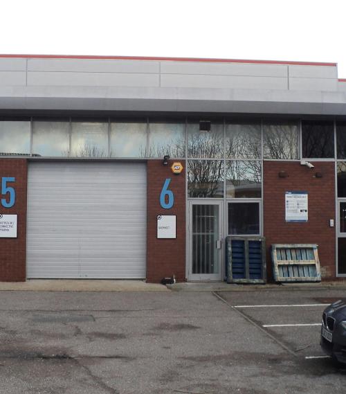 Unit 6, Progress Business Park, Progress Way, Croydon, CR0
