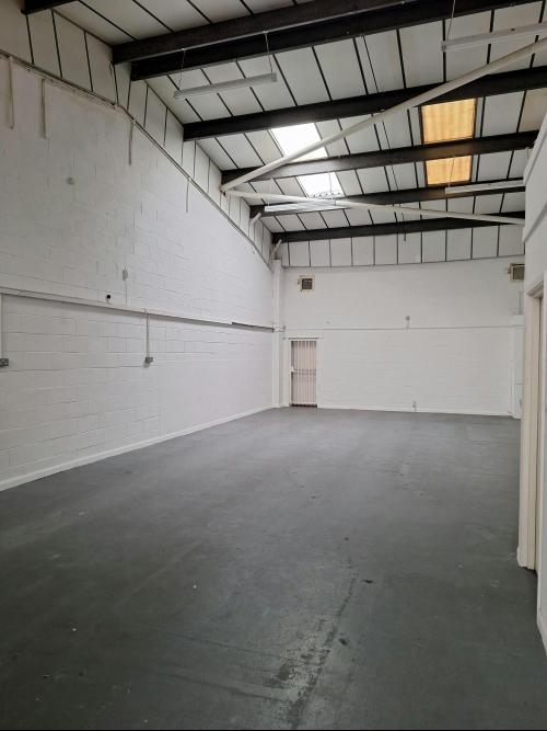 Unit 6, Progress Business Park, Progress Way, Croydon, CR0
