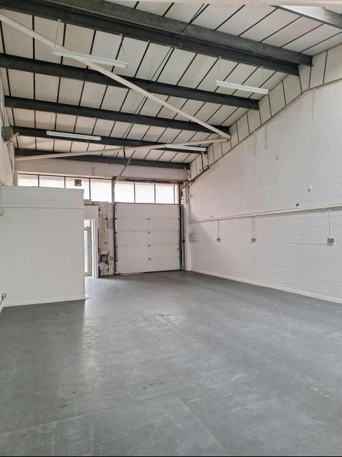Unit 6, Progress Business Park, Progress Way, Croydon, CR0