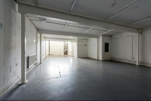 Unit 7, Progress Business Park, Progress Way, Croydon, CR0