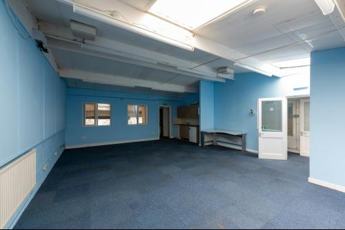 Unit 7, Progress Business Park, Progress Way, Croydon, CR0