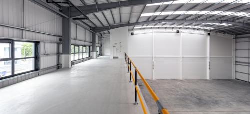 Unit 3.5, Segro Park, Redhouse Road, Croydon, CR0