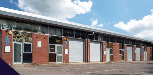 Unit 6, Progress Business Park, Progress Way, Croydon, CR0