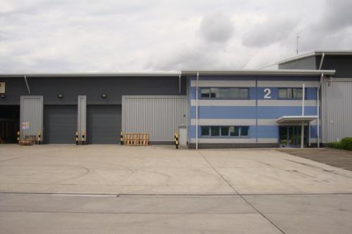 Unit 2, Quatro Park, Paycocke Road, Basildon, SS14