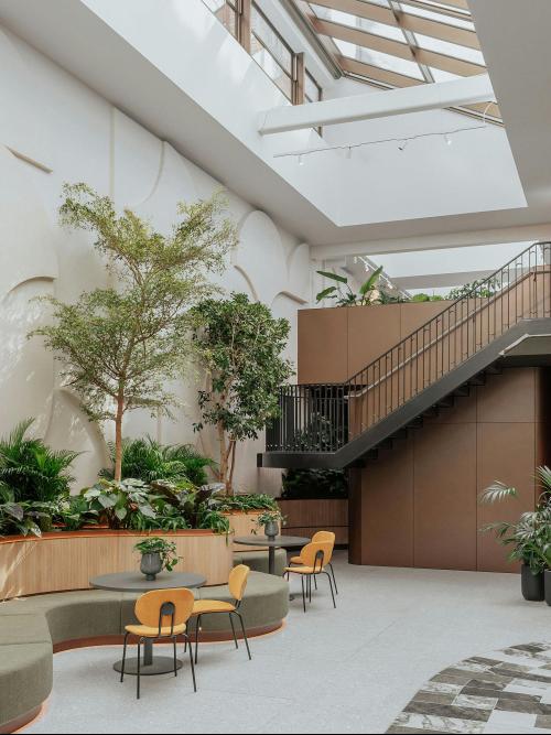 Templar House, 81-87 High Holborn, Holborn, London, WC1V