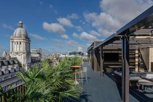 Templar House, 81-87 High Holborn, Holborn, London, WC1V