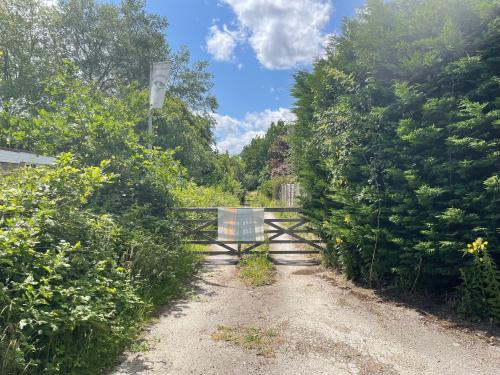 Bromeswell Lakes, Bromeswell, Woodbridge, IP12