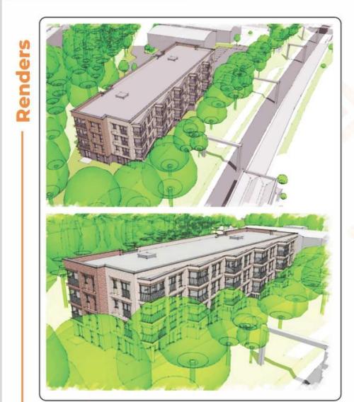 0.69 Acres Exchange Court, Cottingham Road, Corby, NN17