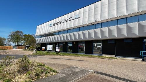 Suite A Sapphire House, Roundtree Way, Norwich, NR7