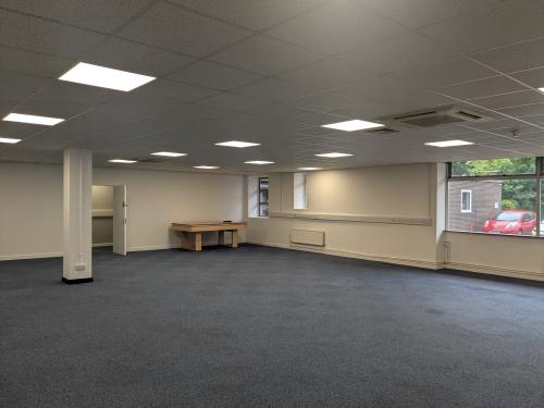 Suite A Sapphire House, Roundtree Way, Norwich, NR7