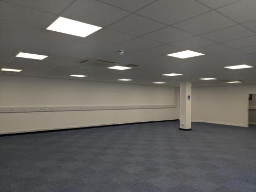 Suite A Sapphire House, Roundtree Way, Norwich, NR7