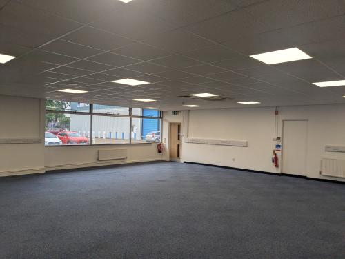 Suite A Sapphire House, Roundtree Way, Norwich, NR7