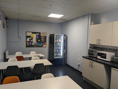 Suite A Sapphire House, Roundtree Way, Norwich, NR7