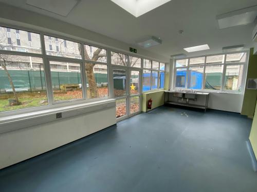 1 Belthorn Crescent, Clapham, London, SW12