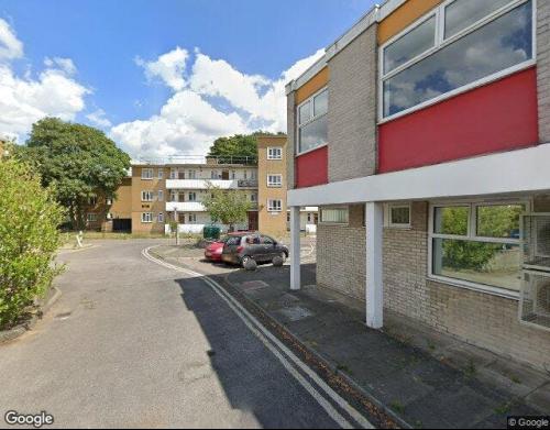 1 Belthorn Crescent, Clapham, London, SW12