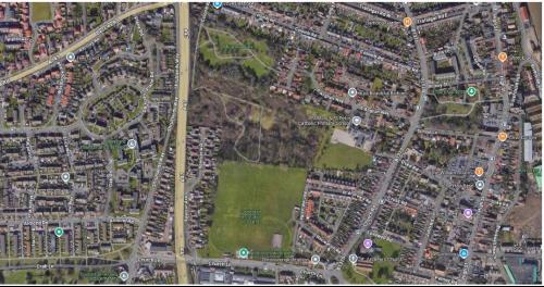 9.95 Acres, East Anglian Way, Gorleston-On-Sea, Great Yarmouth, NR31