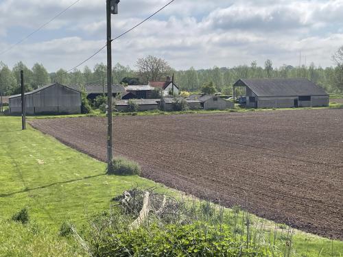 Gatehouse Farm, Lower Road, Middleton, CO10