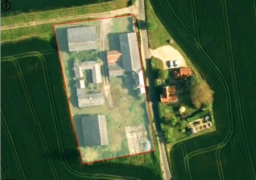 Gatehouse Farm, Lower Road, Middleton, CO10