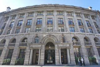 3 Lombard Street, City, London, EC3V