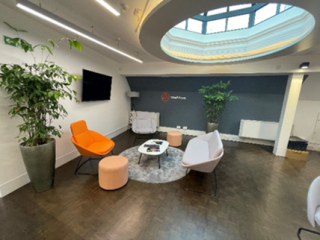 3 Lombard Street, City, London, EC3V