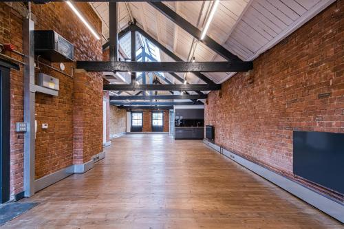 20-22 Vestry Street, Hoxton, London, N1