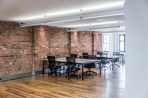 20-22 Vestry Street, Hoxton, London, N1
