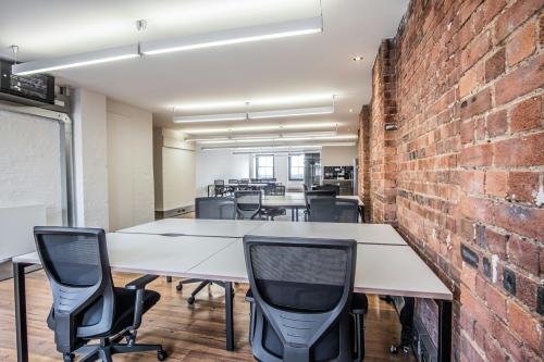 20-22 Vestry Street, Hoxton, London, N1