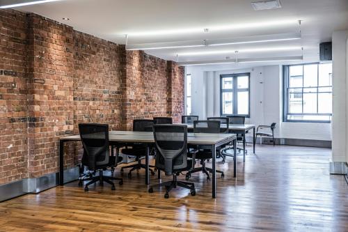 20-22 Vestry Street, Hoxton, London, N1