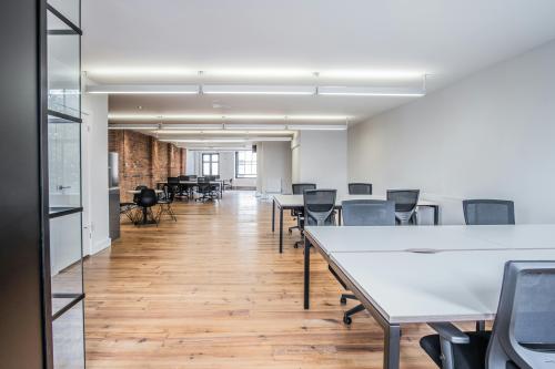 20-22 Vestry Street, Hoxton, London, N1