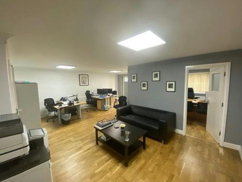 1 Cochrane House, Stratford, London, E14