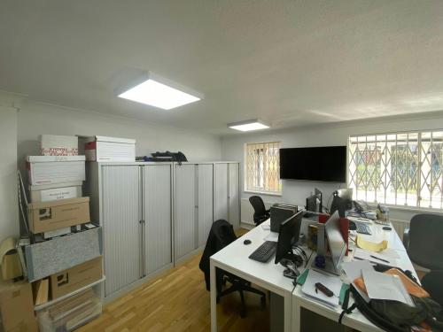 1 Cochrane House, Stratford, London, E14