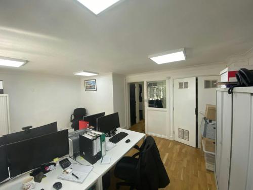 1 Cochrane House, Stratford, London, E14