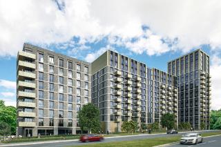 Bevington Bush, Vauxhall, Liverpool, L3