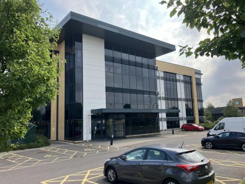 Access House, Cygnet Road, Hampton Hargate, Peterborough, PE7