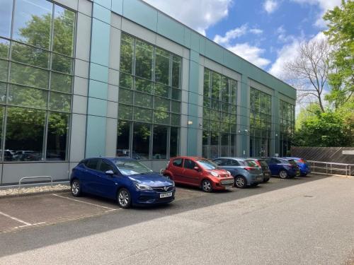 3 Ascot Road, Watford, WD18