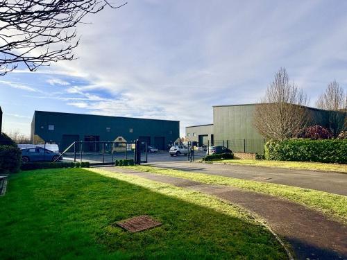Units 5,6,7,8 & 9, Cotswold Business Village, Four Shires Court, Moreton-in-Marsh, GL56