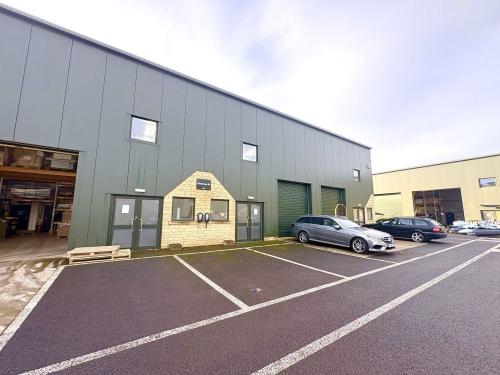 Units 5,6,7,8 & 9, Cotswold Business Village, Four Shires Court, Moreton-in-Marsh, GL56