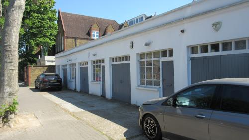 117-123 Oxford Gardens, North Kensington, London, W10