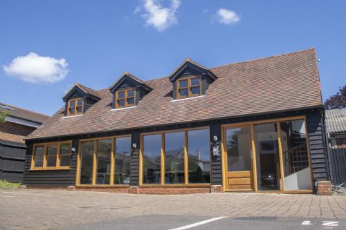 Cheyenne House, West Street, Farnham, GU9