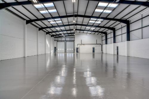 Unit E/F, Forstal Industrial Estate, St. Michaels Close, Aylesford, ME20