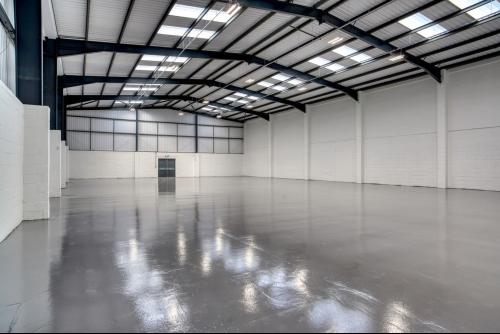 Unit E/F, Forstal Industrial Estate, St. Michaels Close, Aylesford, ME20
