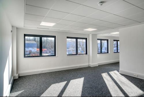 Unit E/F, Forstal Industrial Estate, St. Michaels Close, Aylesford, ME20