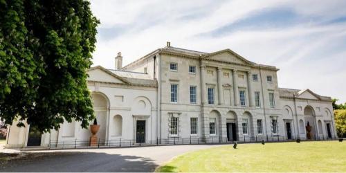 Cams Hall Serviced Offices, Fareham, PO16