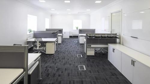 Cams Hall Serviced Offices, Fareham, PO16